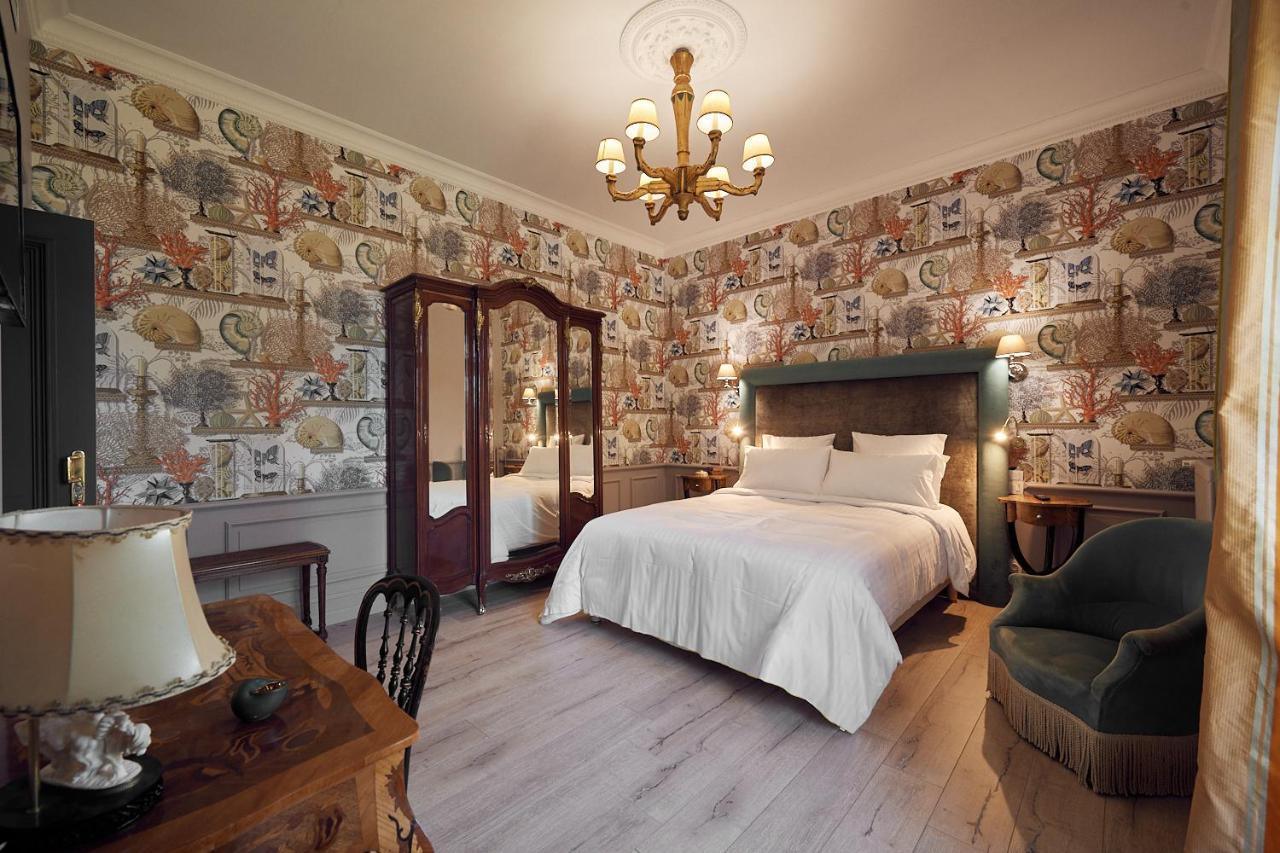 Castel Bois Marie, Maison D'Hotes Montauban Exterior photo A room at the hotel